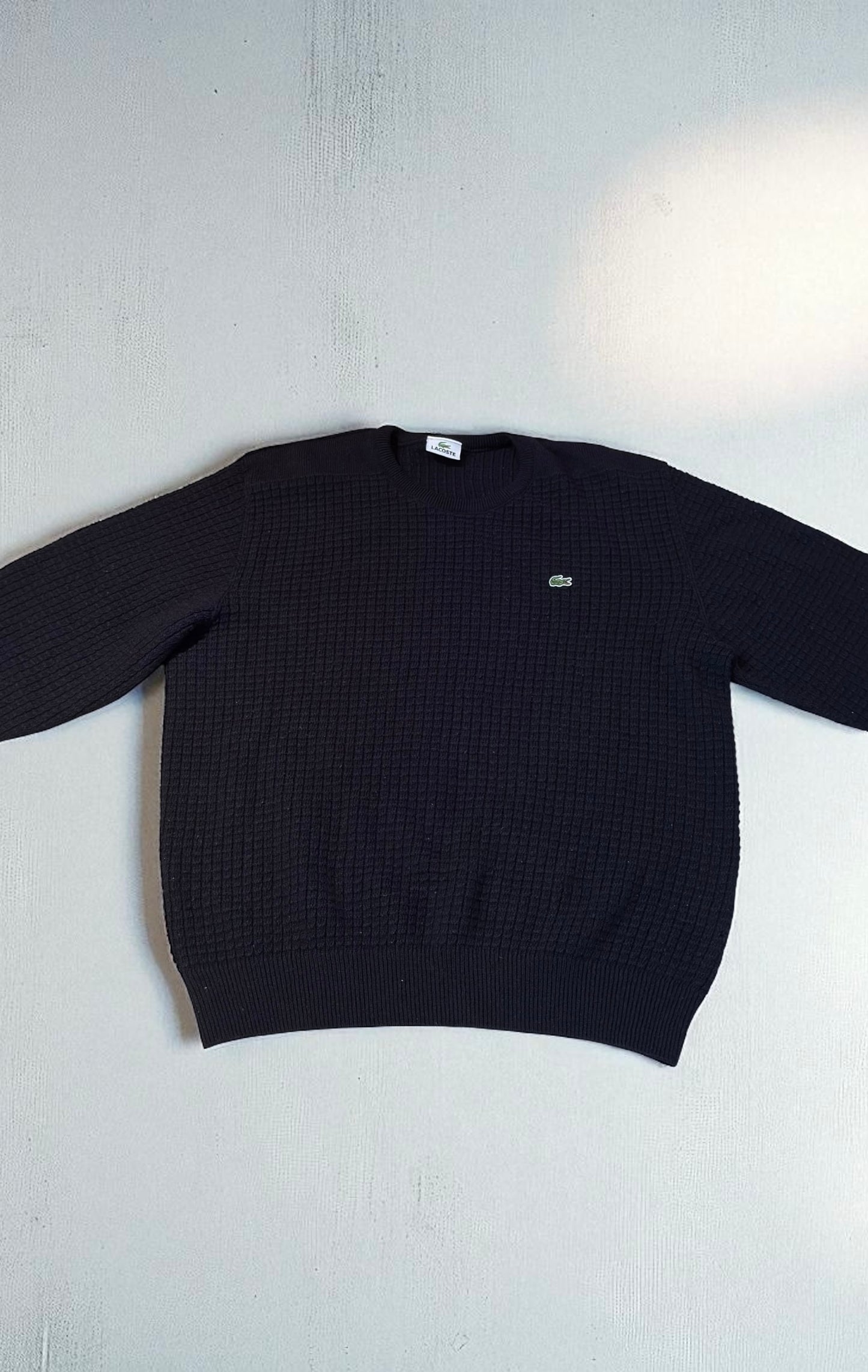 Lacoste Sweater (L)