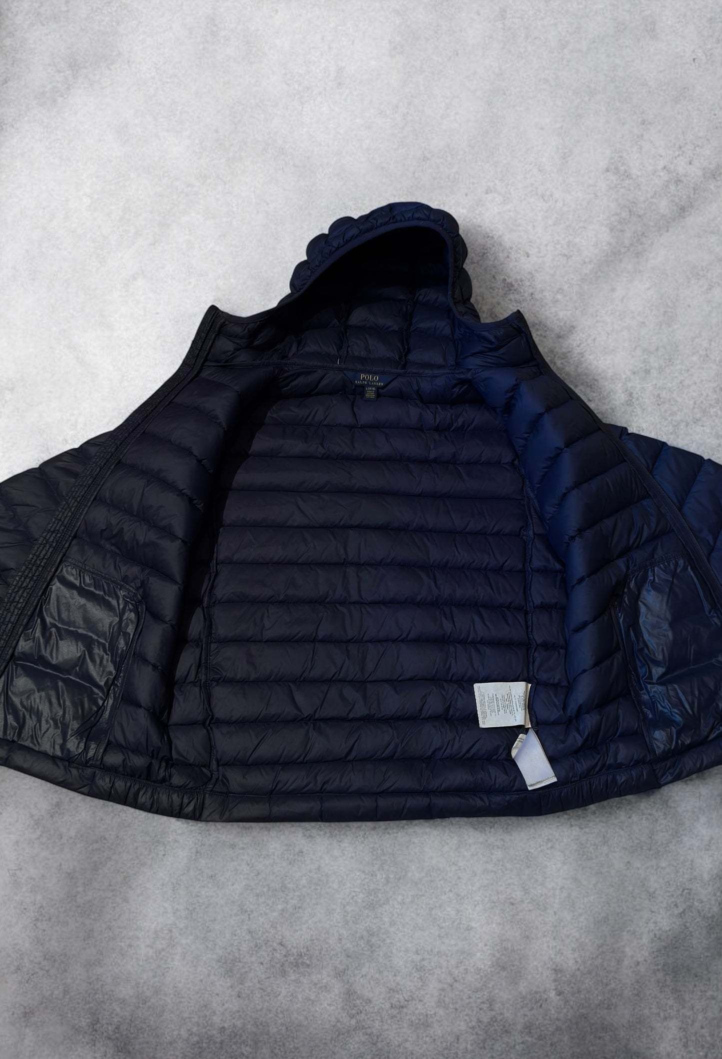 Ralph Lauren Daunenjacke (XS)