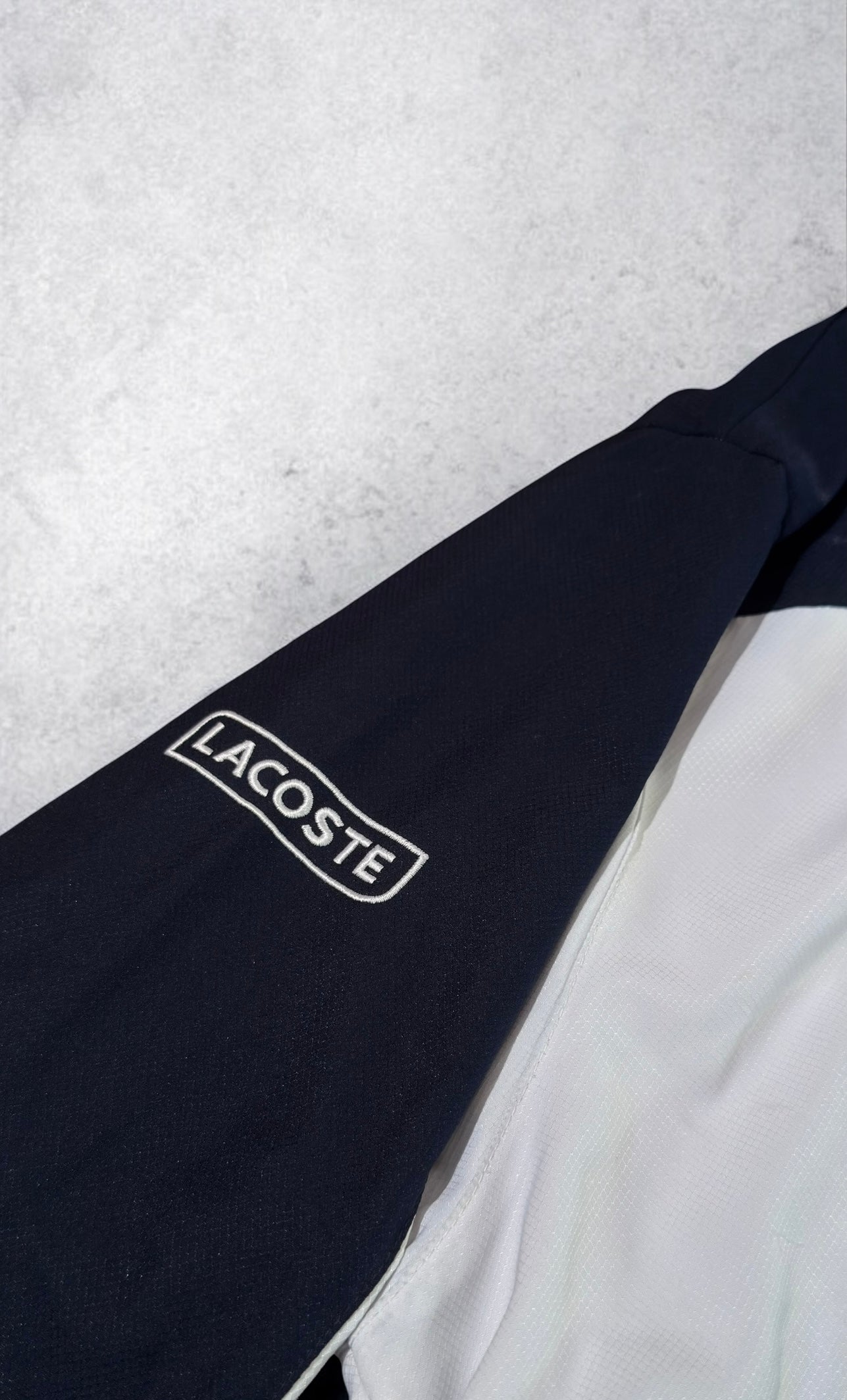Lacoste Trackjacket (M)