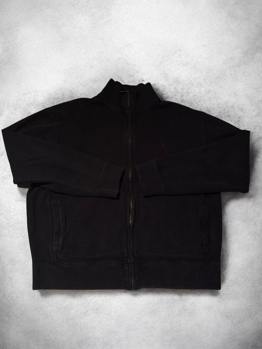 Ralph Lauren Sweatjacket (S)