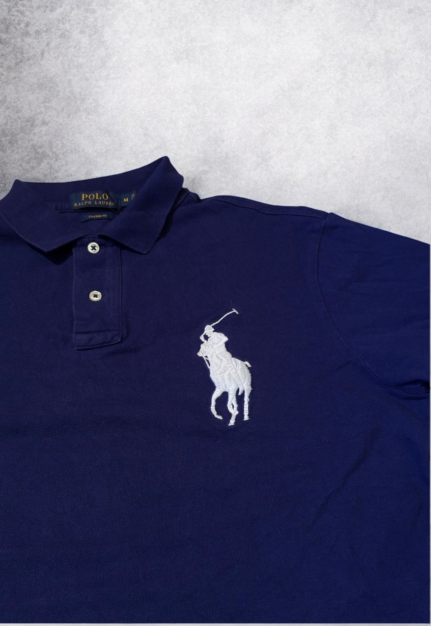 Ralph Lauren Polo (M)