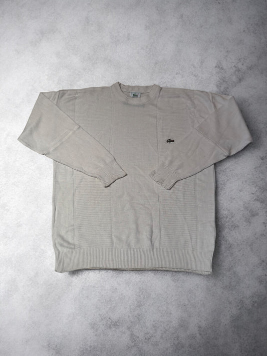 Lacoste Sweater (L)