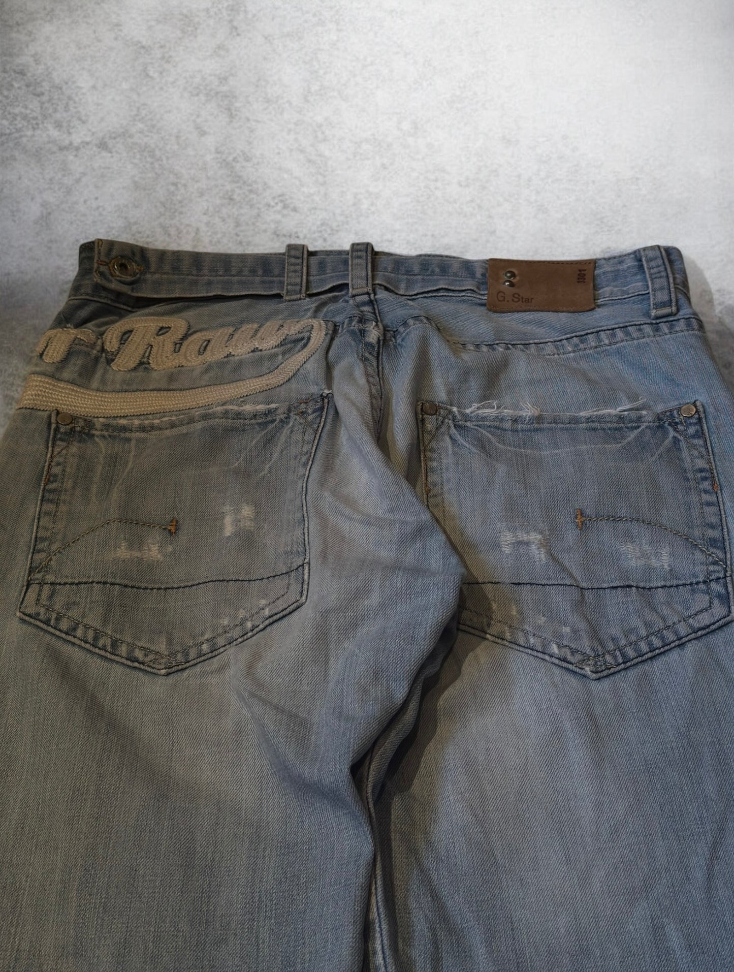G-Star Raw Gota Jeans (S)