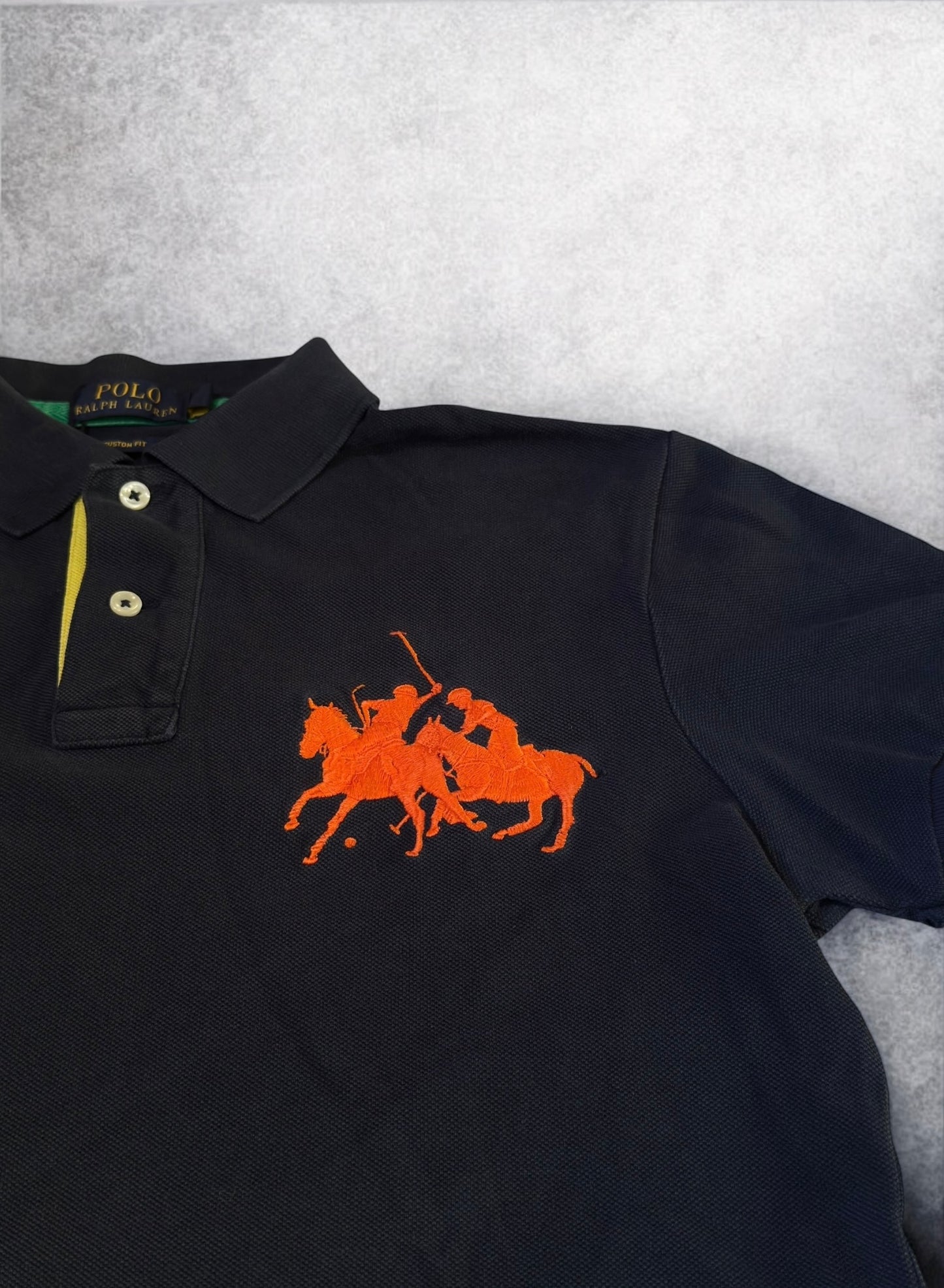 Ralph Lauren Polo (S)