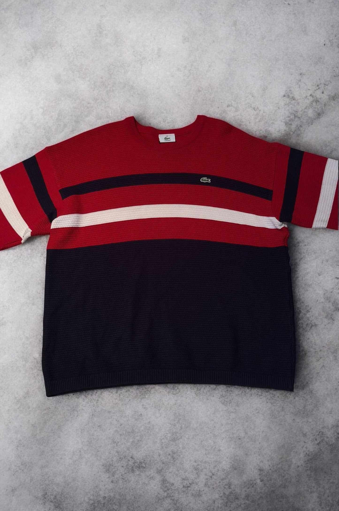 Lacoste Sweater (M)