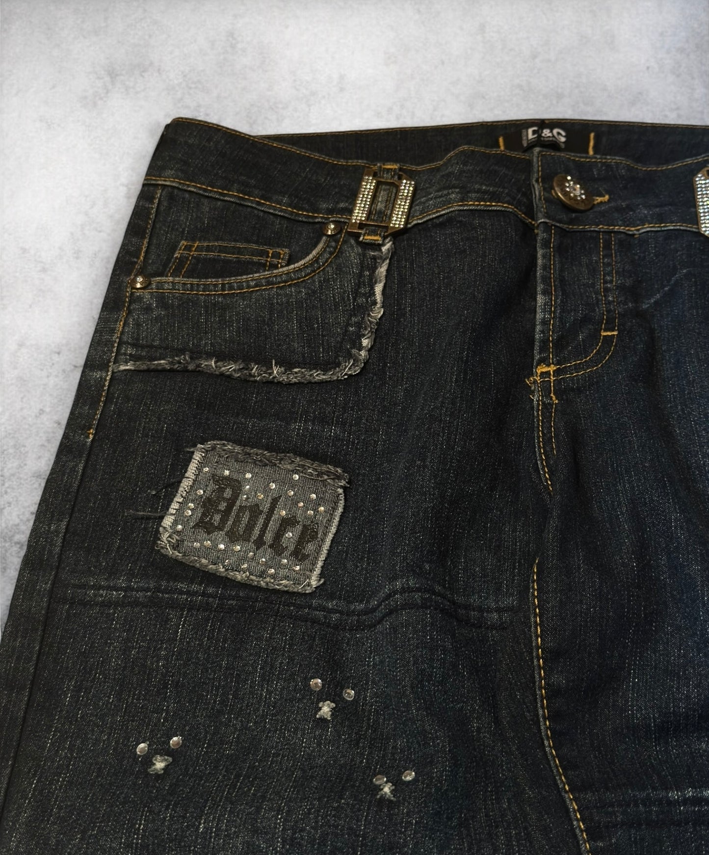 Dolce Gabbana Jeans (S)