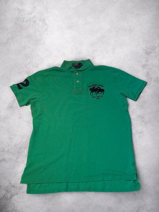 Ralph Lauren Polo (M)