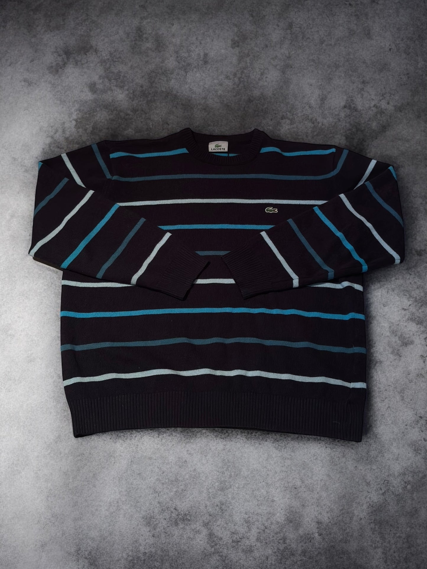 Lacoste Sweater M)