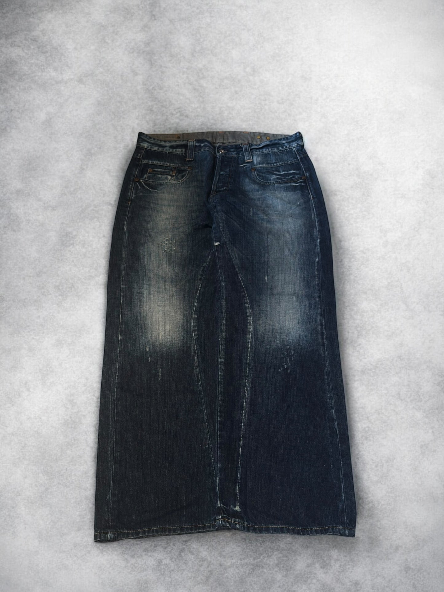 G-Star Raw Jeans (L)