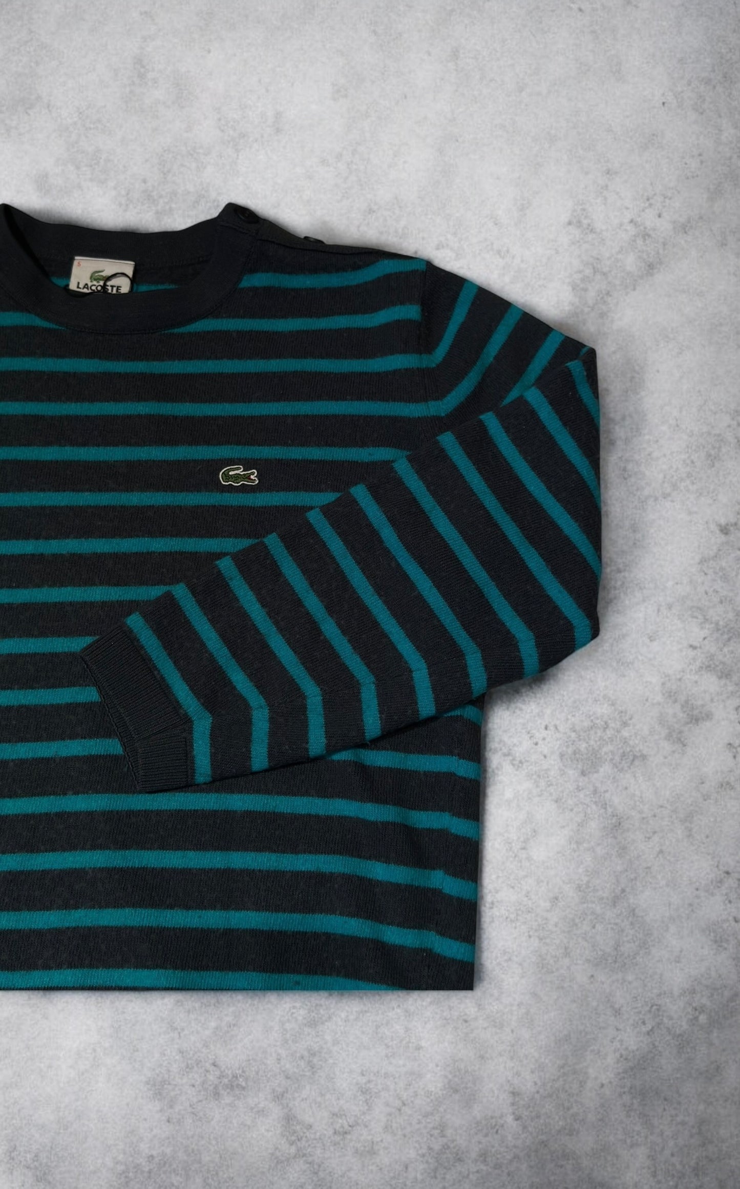 Lacoste Sweater (S)