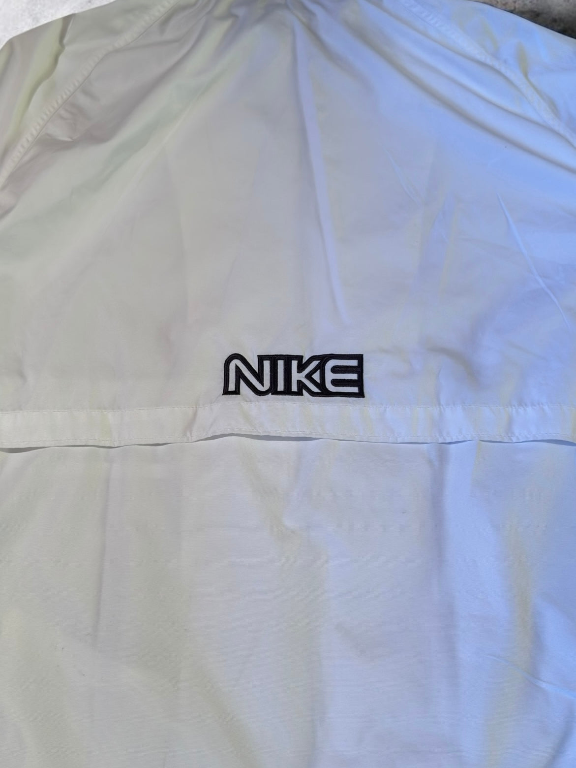 Nike Trackjacket (L)