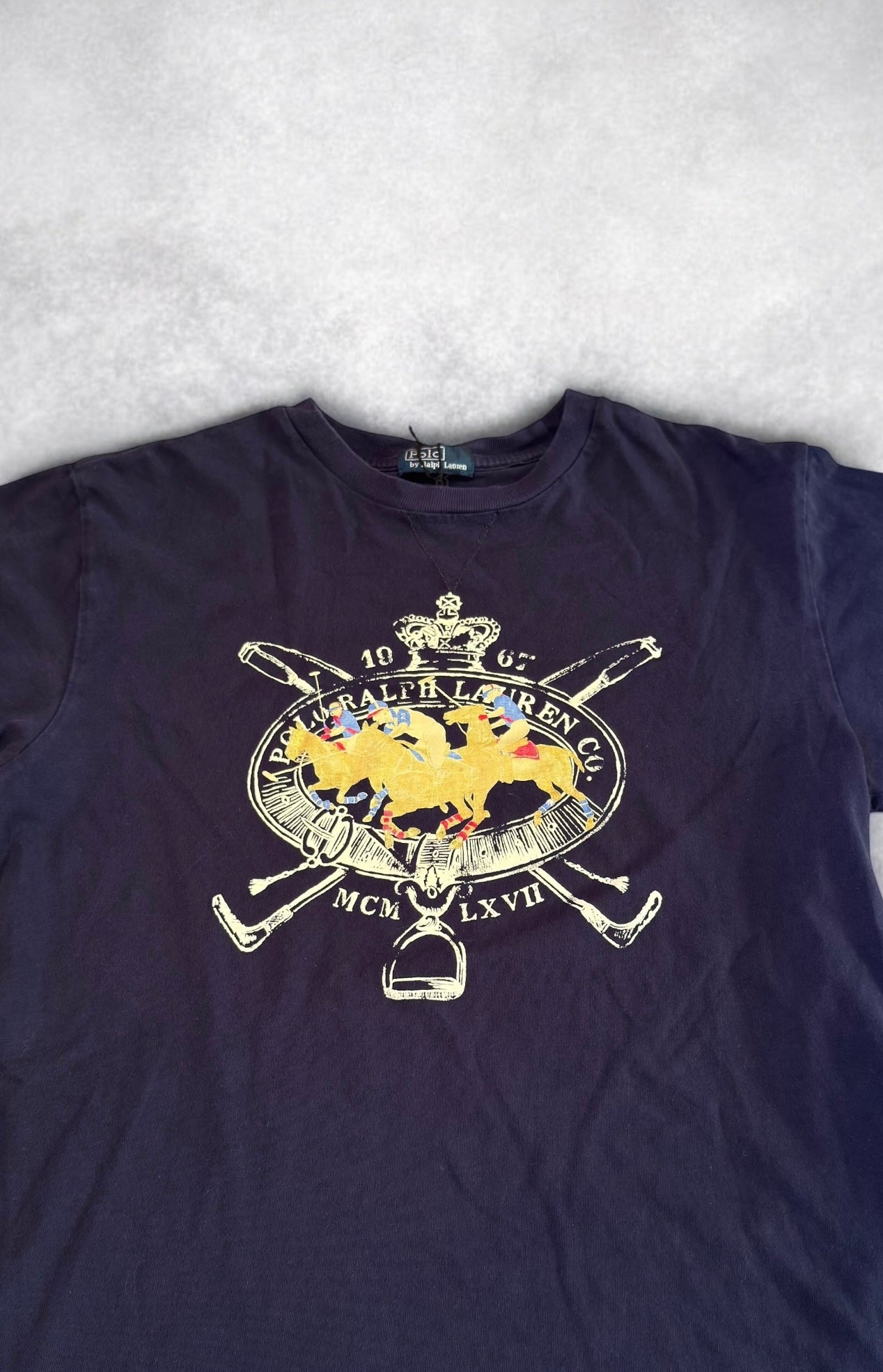 Ralph Lauren Shirt (M)