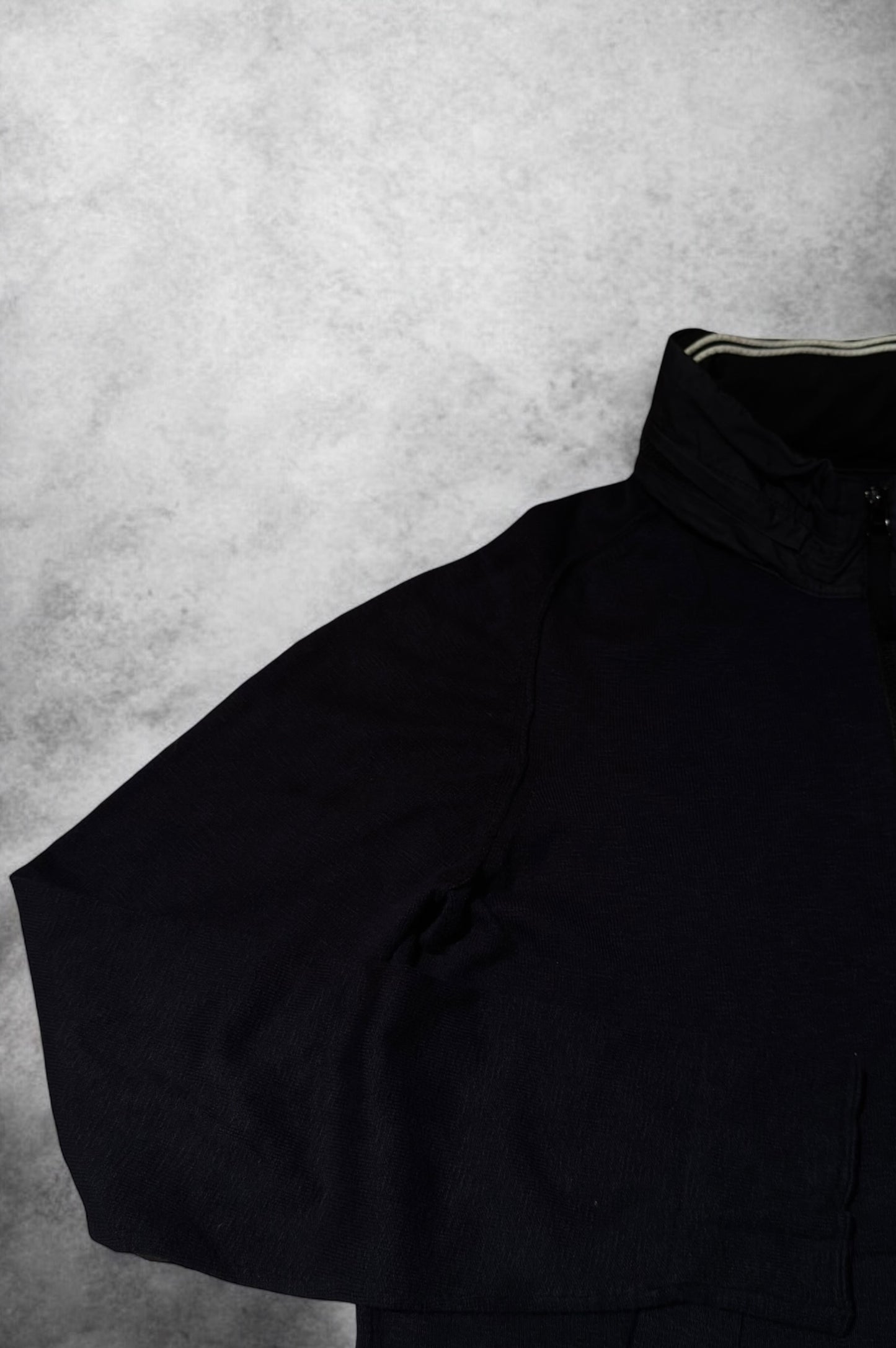 Stone Island Sweatjacket (S)