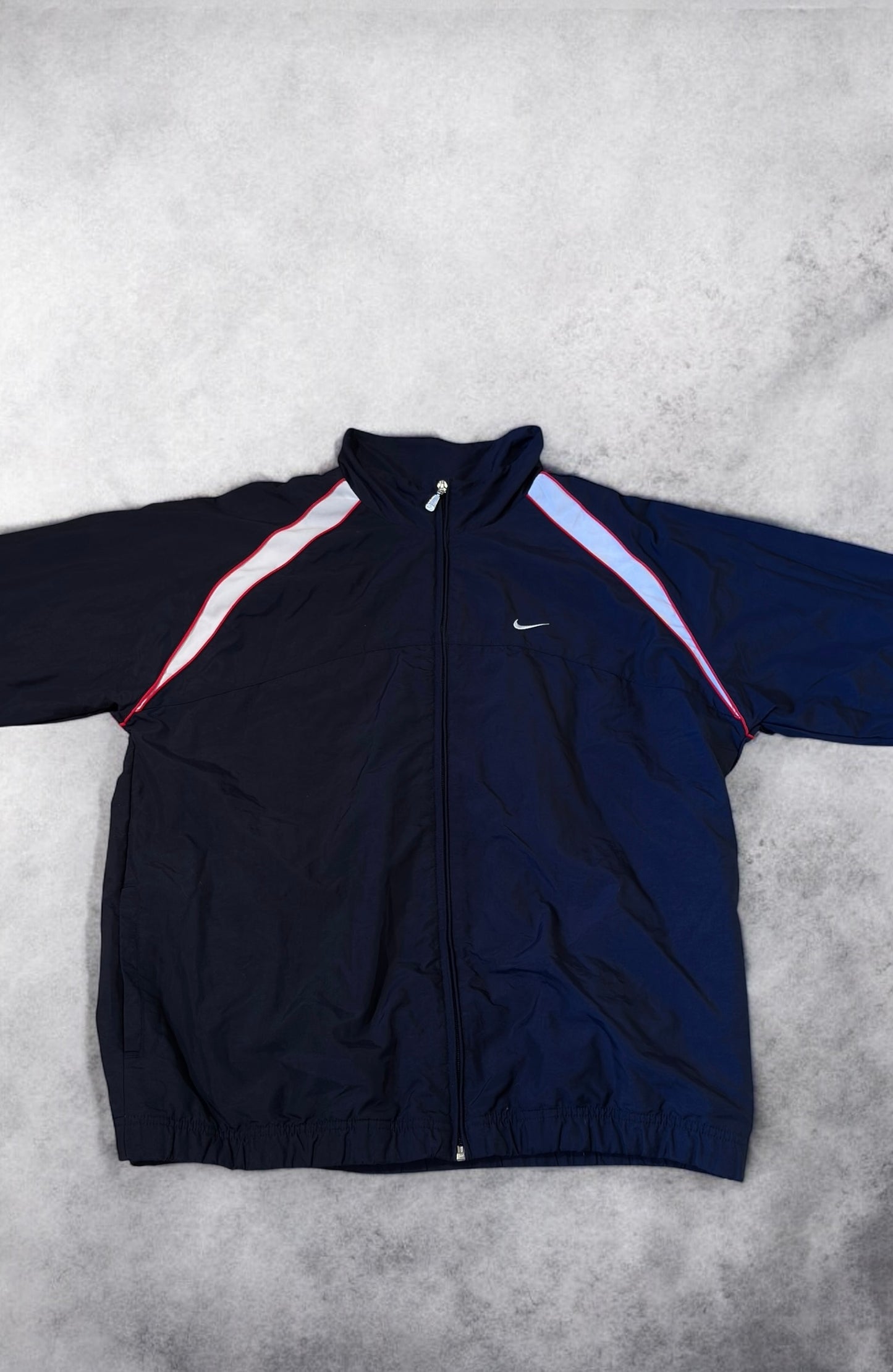 Nike Trackjacket (L)