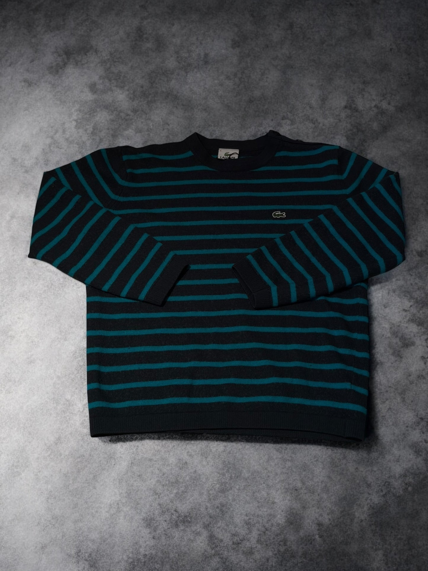 Lacoste Sweater (S)