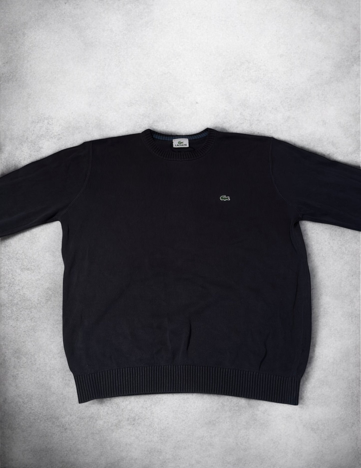Lacoste Sweater (M)