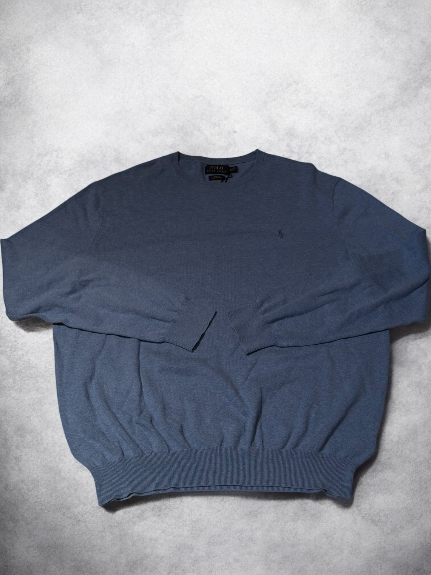 Ralph Lauren Sweater (L)
