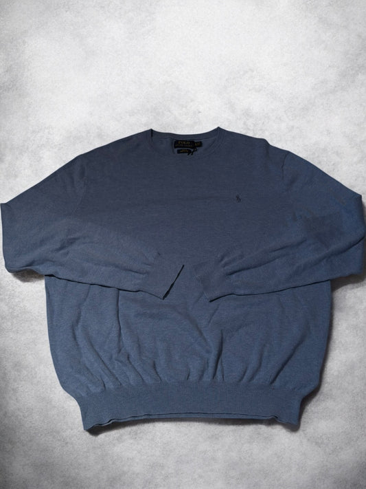 Ralph Lauren Sweater (L)