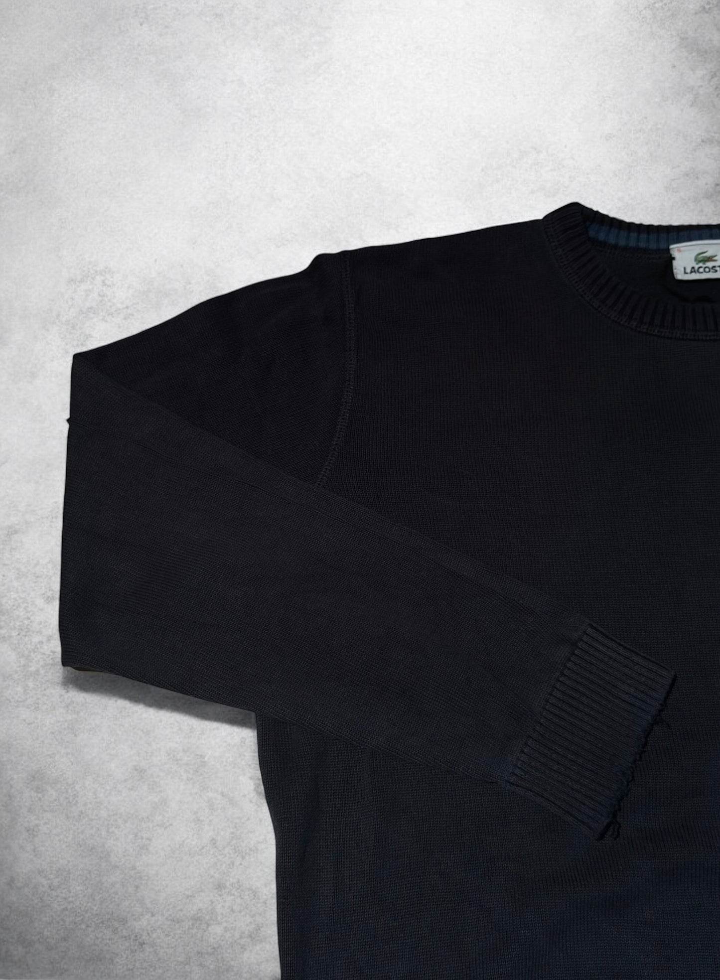 Lacoste Sweater (M)