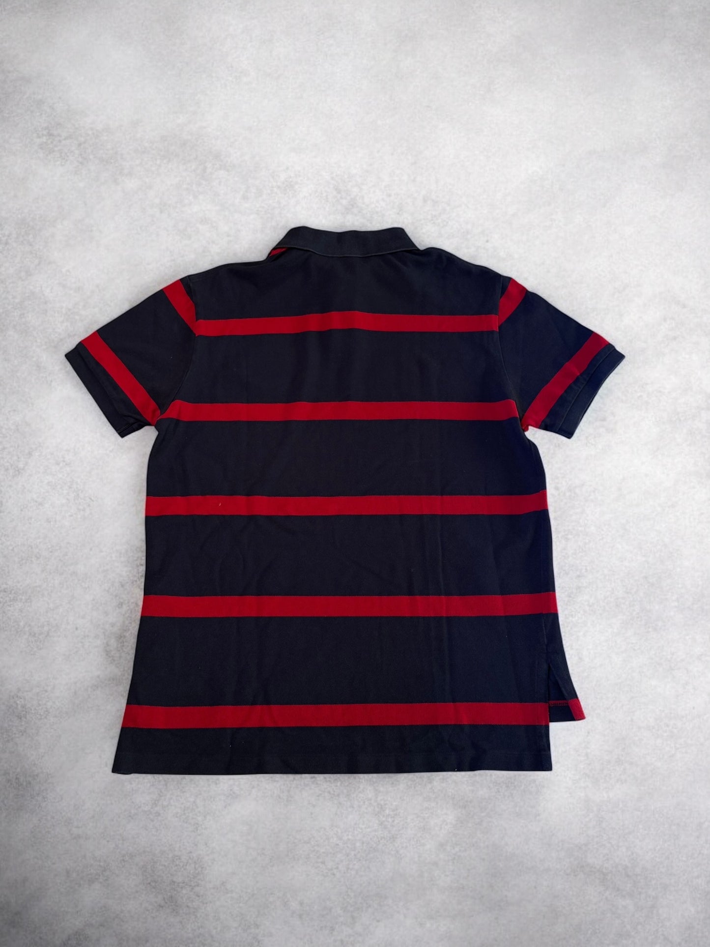 Ralph Lauren Polo (L)