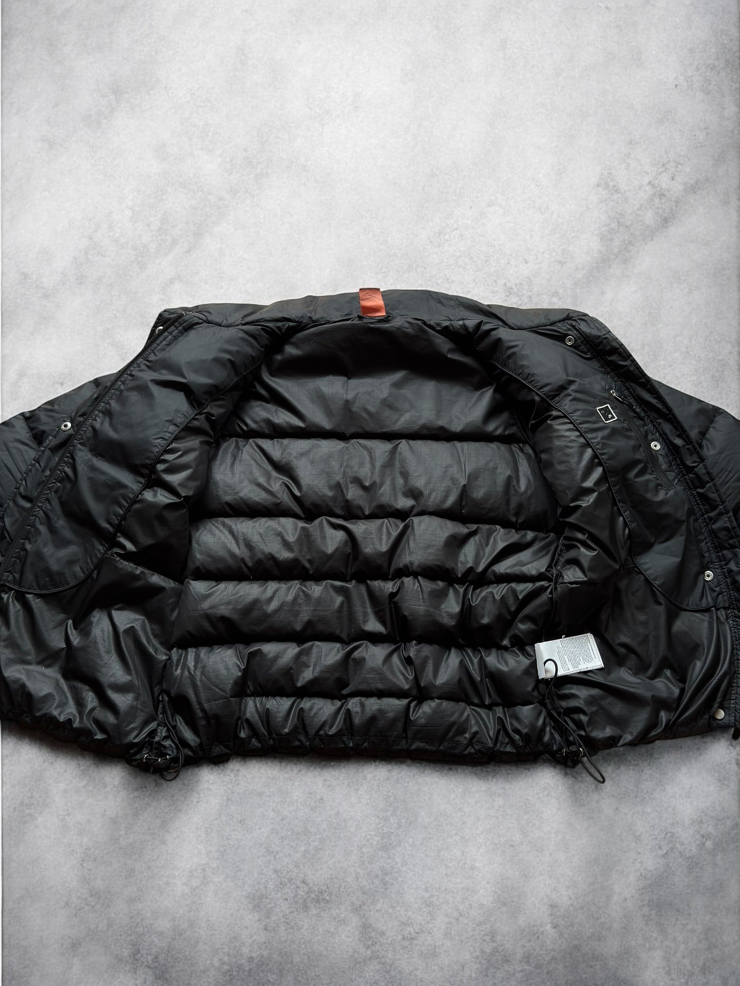 Nike Pufferjacket (S)