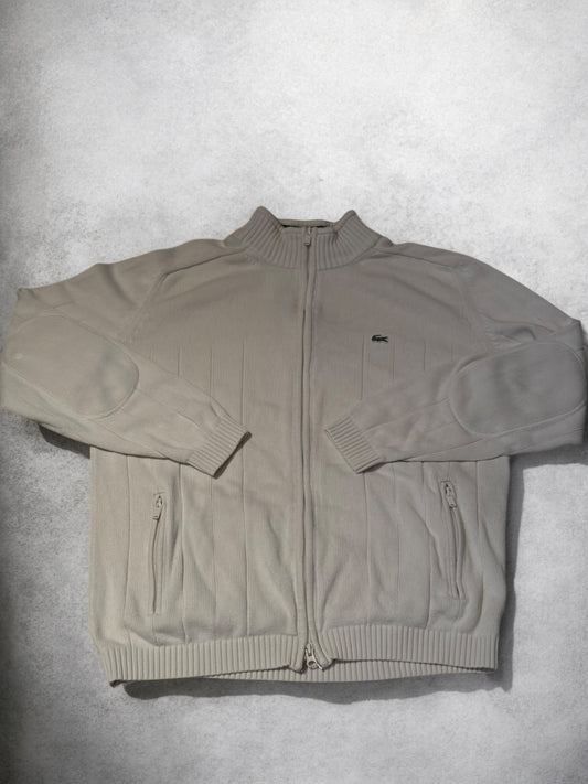 Lacoste Zipper (L)