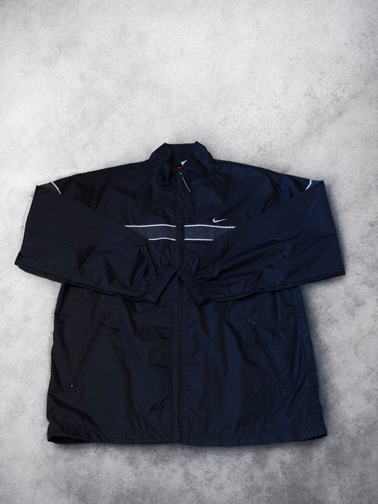 Nike Trackjacket (XL)