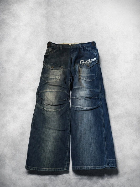 G-Star Raw Jeans (M)