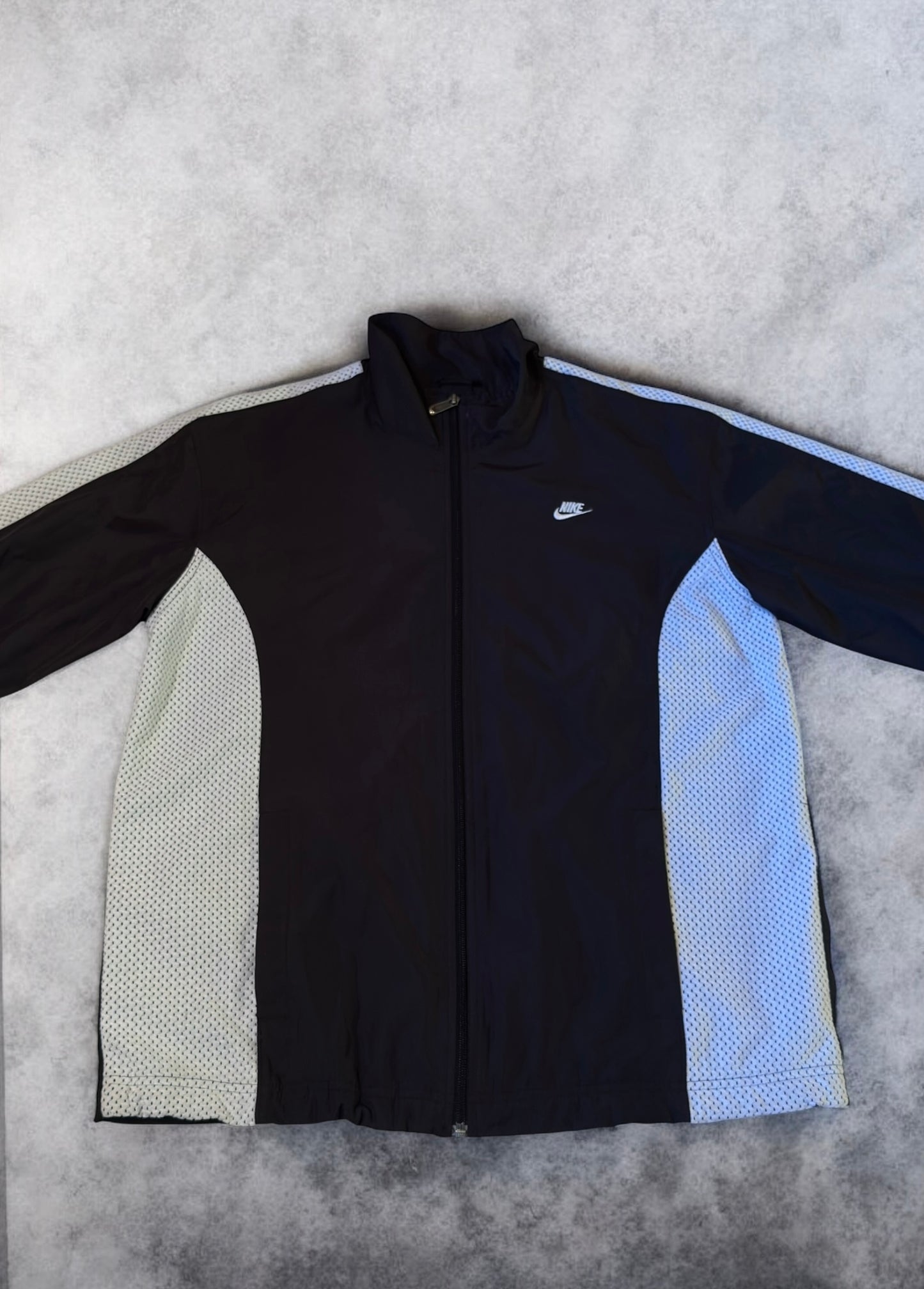 Nike Trackjacket (L)