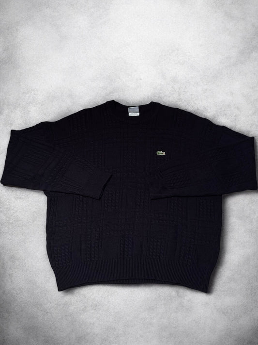 Lacoste Sweater (L)