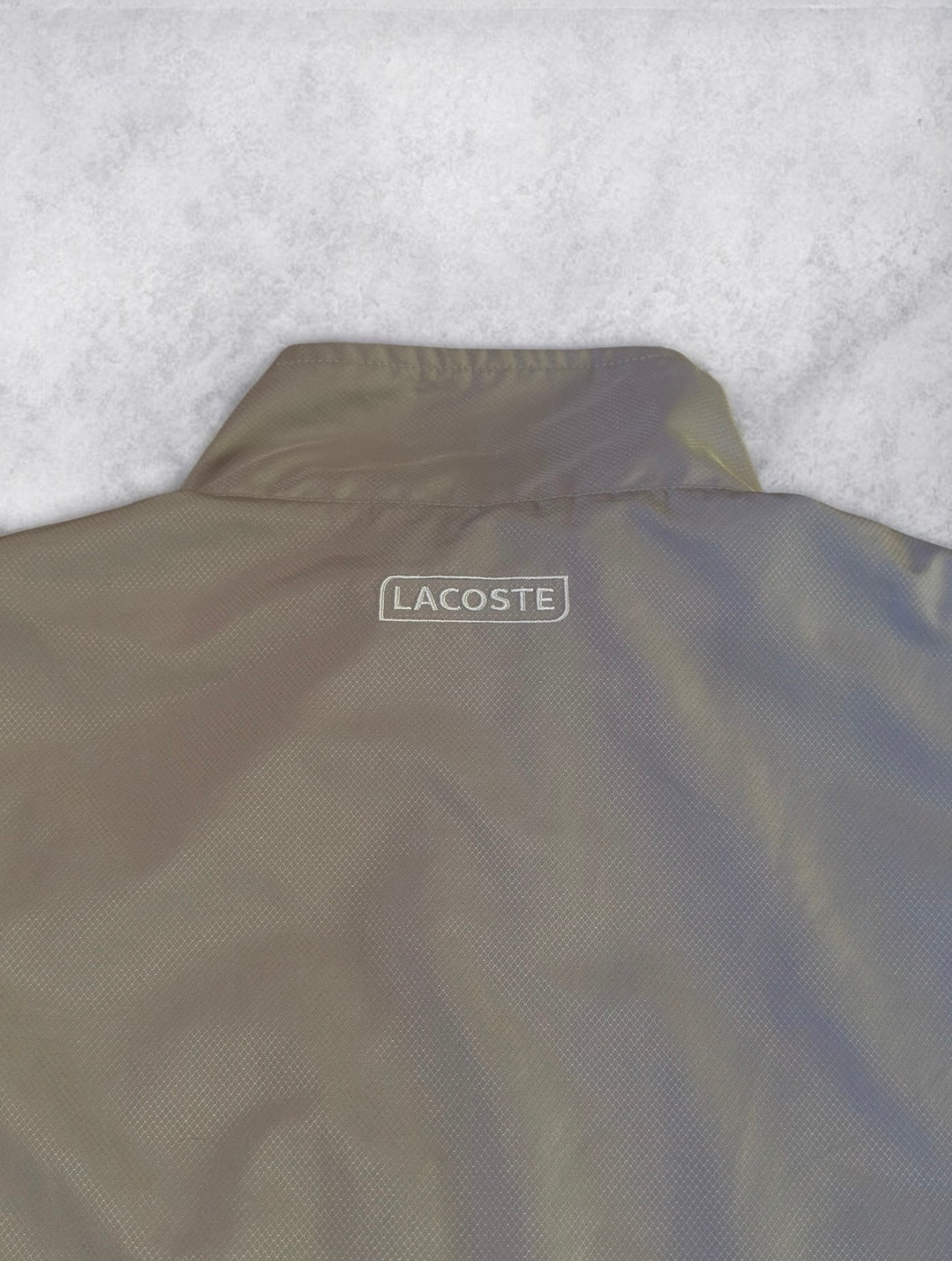 Lacoste Trackjacket (L)