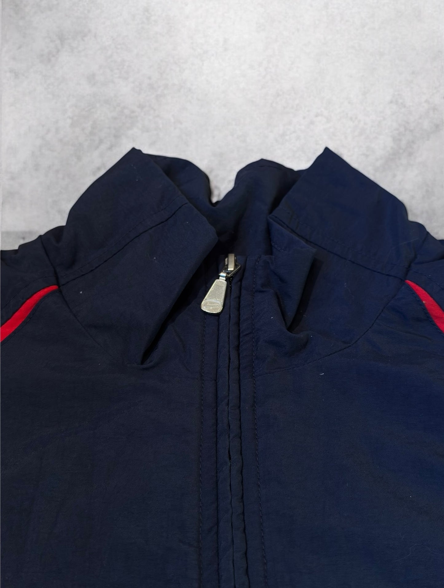 Nike Trackjacket (L)