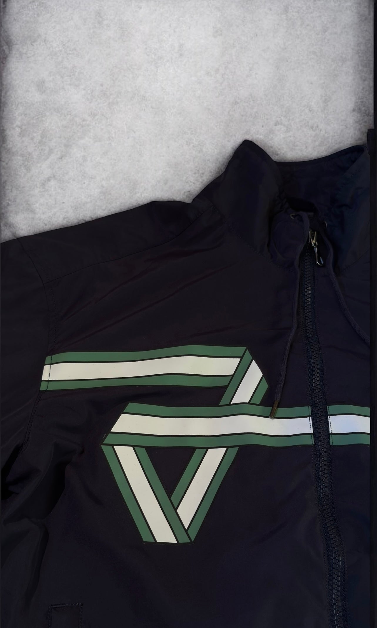 Lacoste Trackjacket (M)