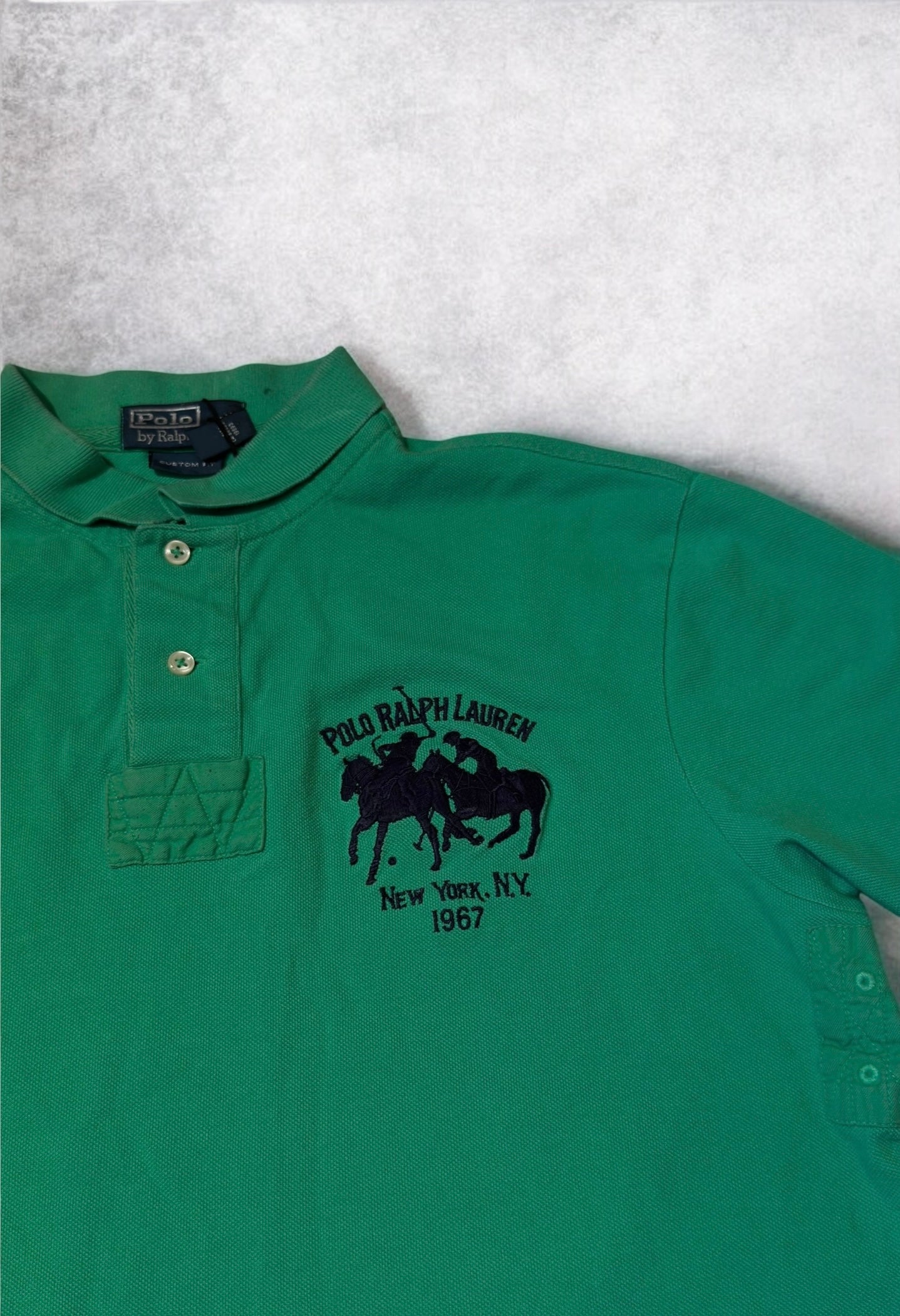 Ralph Lauren Polo (M)