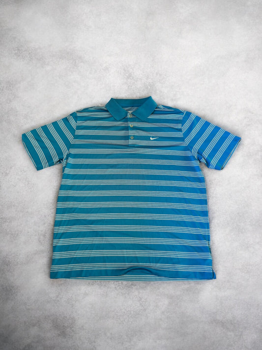 Nike Polo (L)
