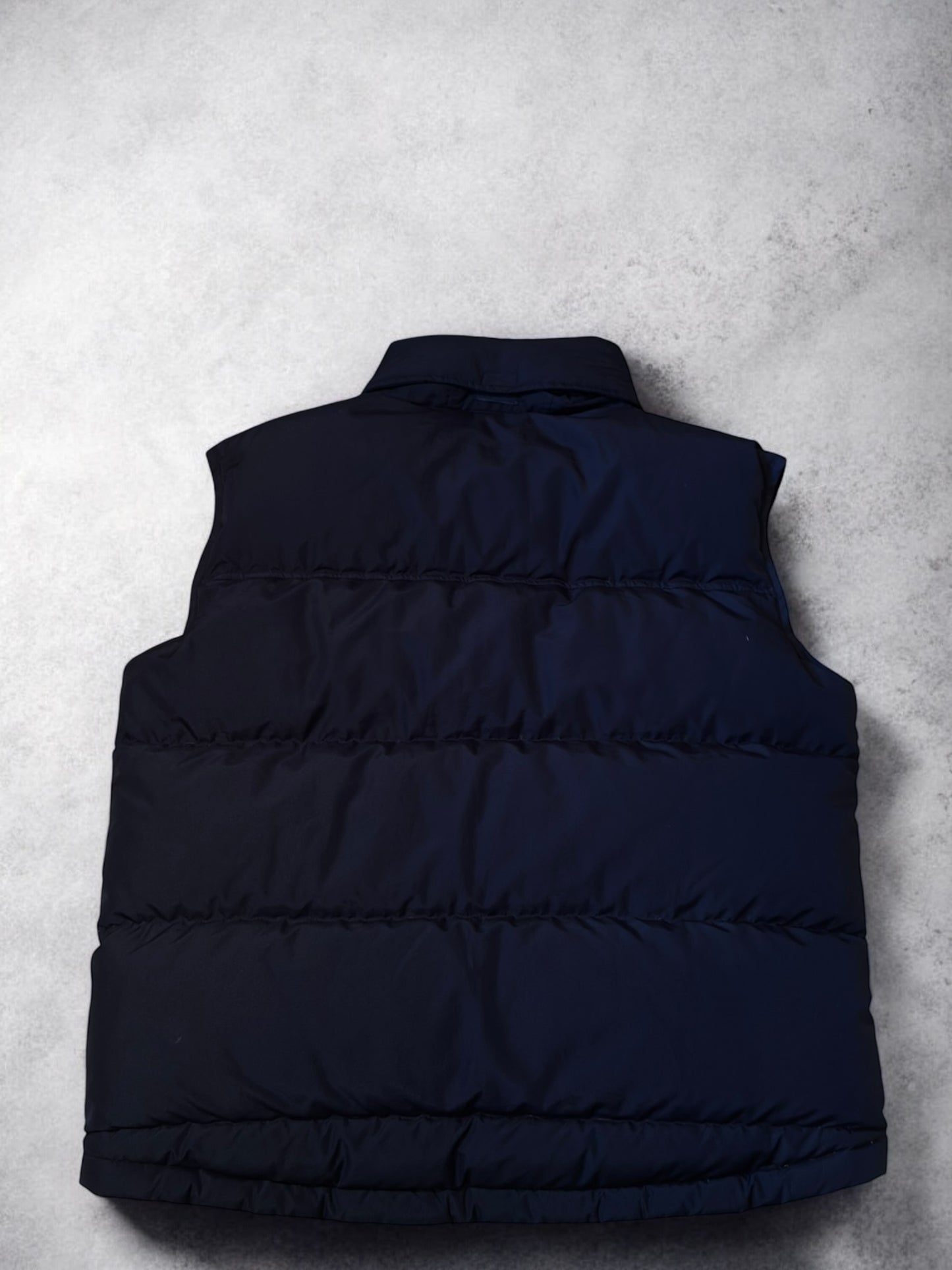 Nike Pufferweste (M)