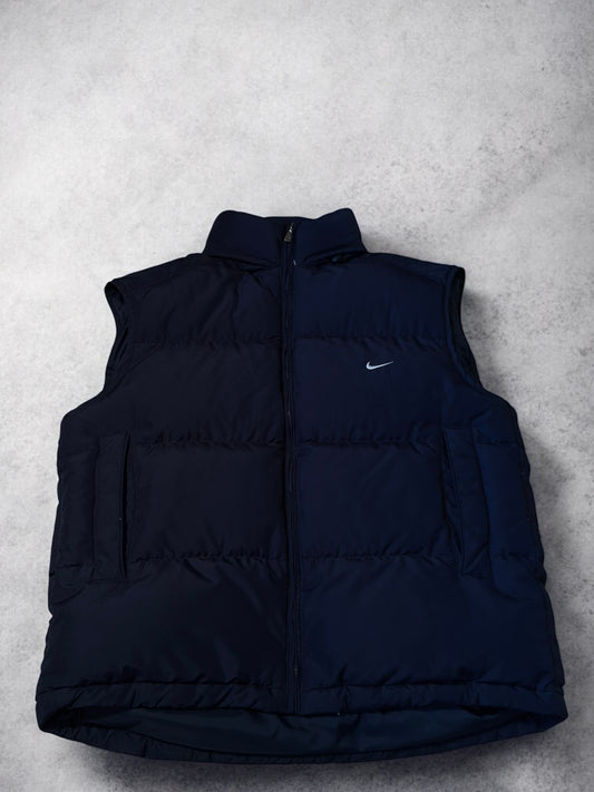 Nike Pufferweste (M)