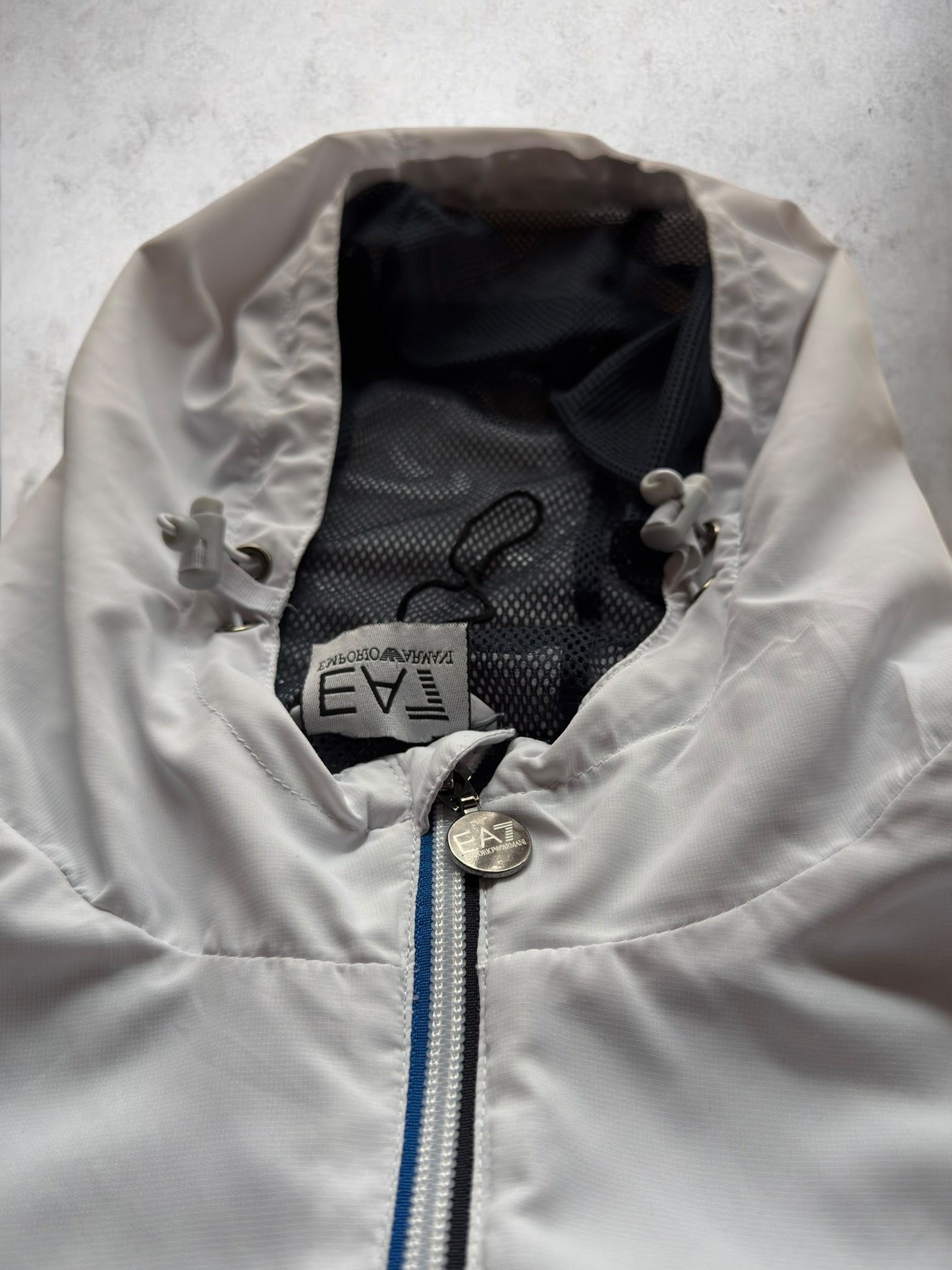 Emporio Armani Trackjacket (M)