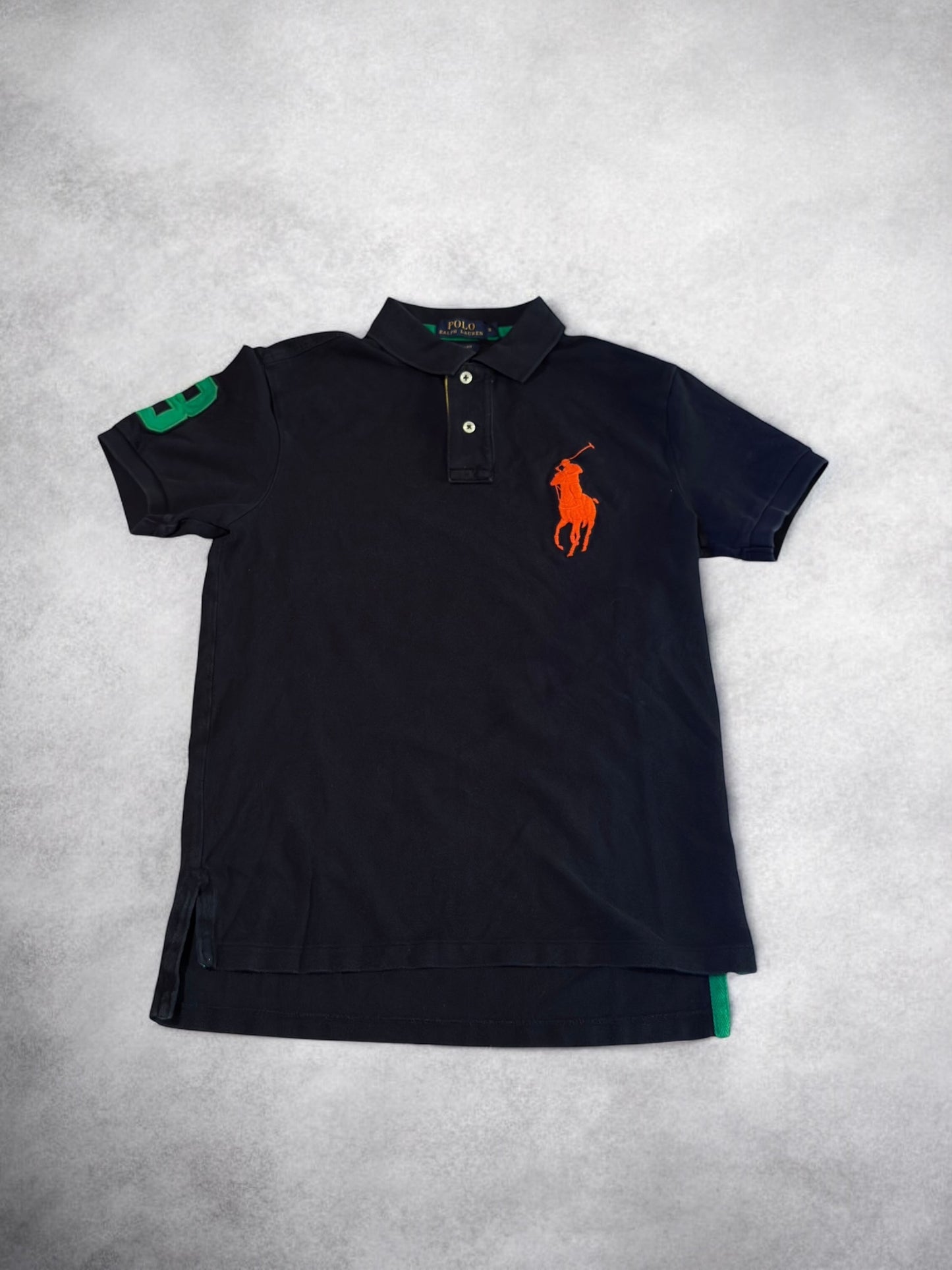 Ralph Lauren Polo (S)