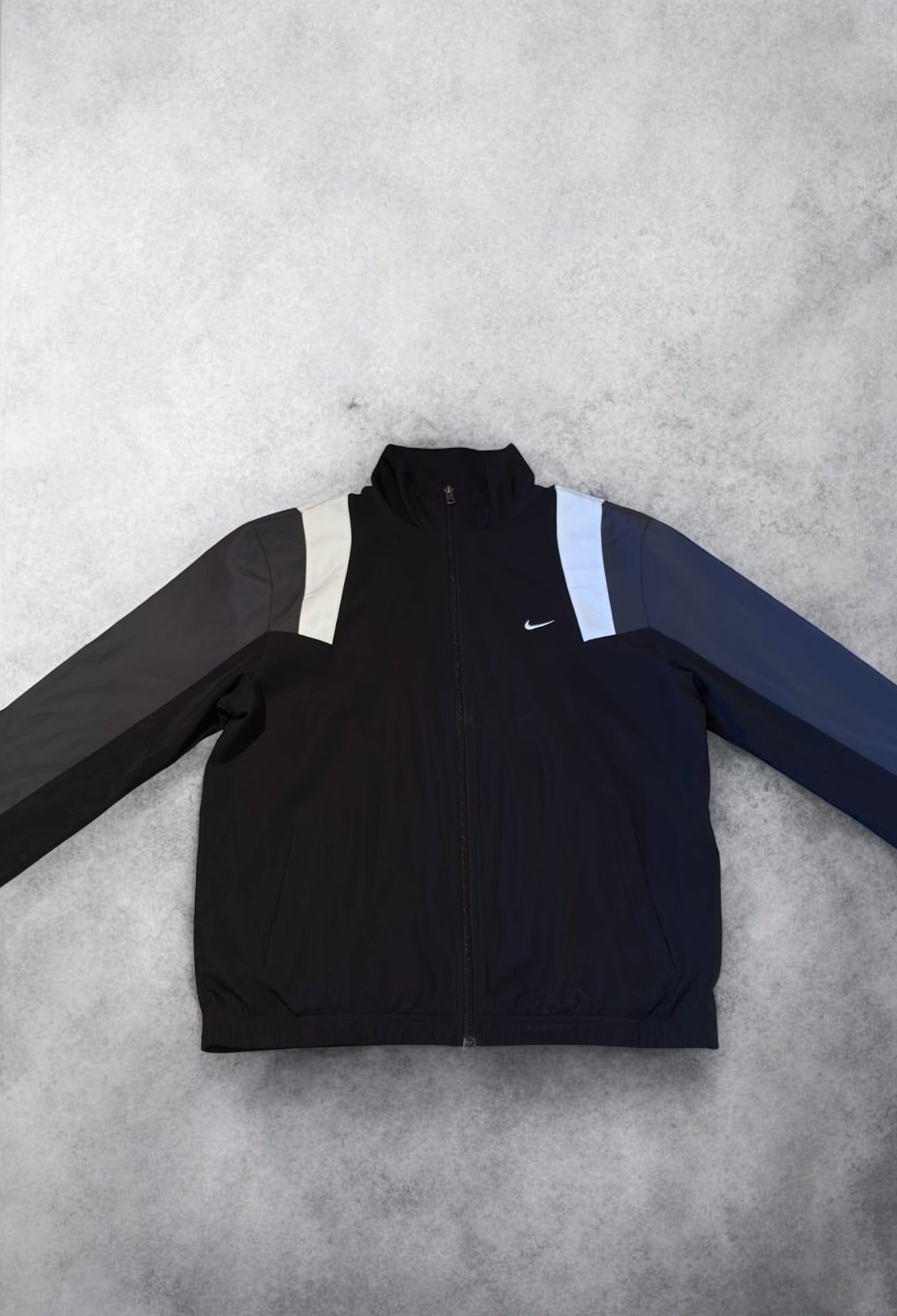 Nike Trackjacket (L)