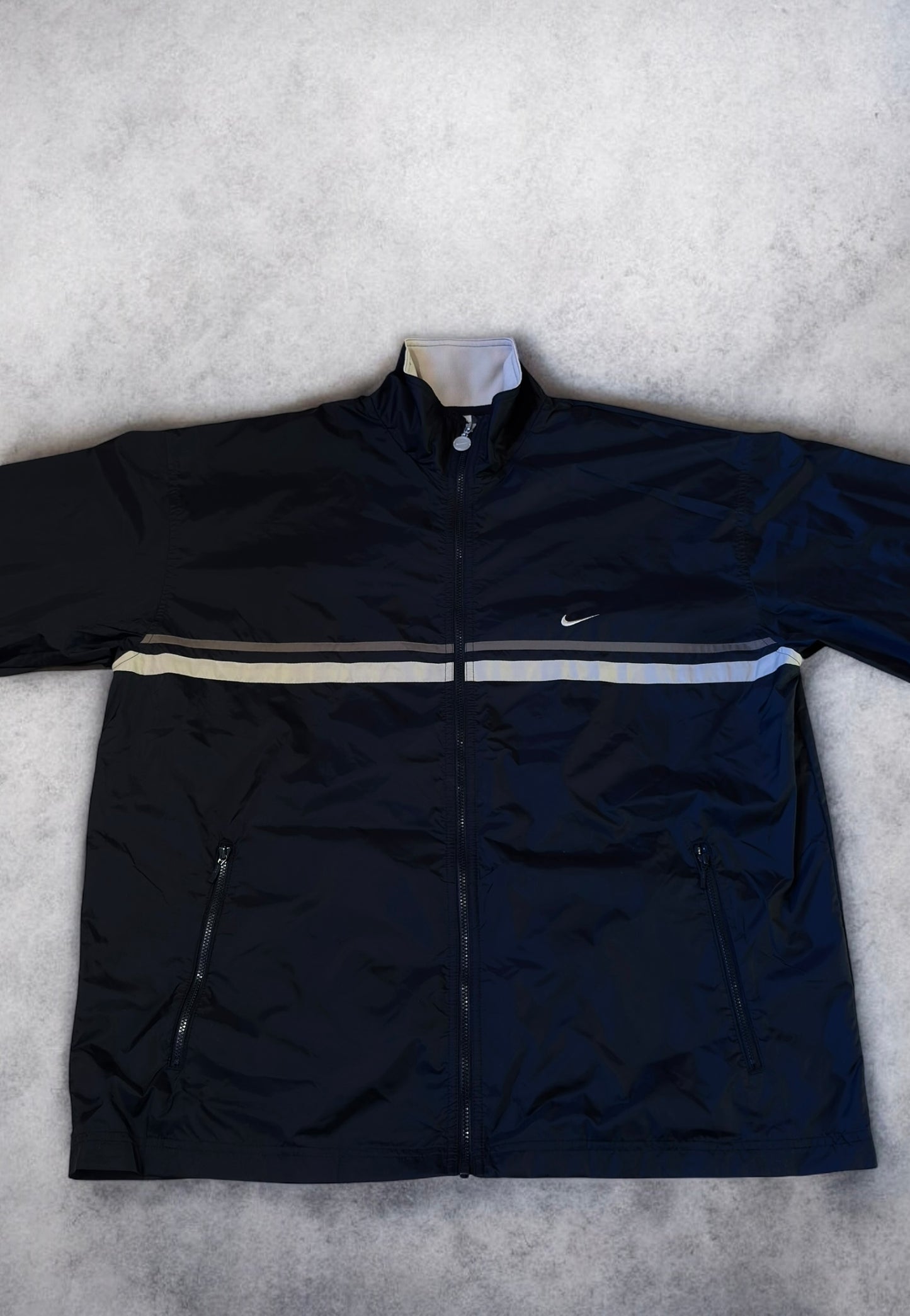 Nike Trackjacket (L)