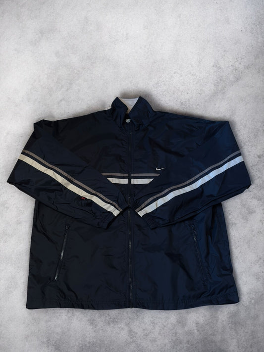 Nike Trackjacket (L)