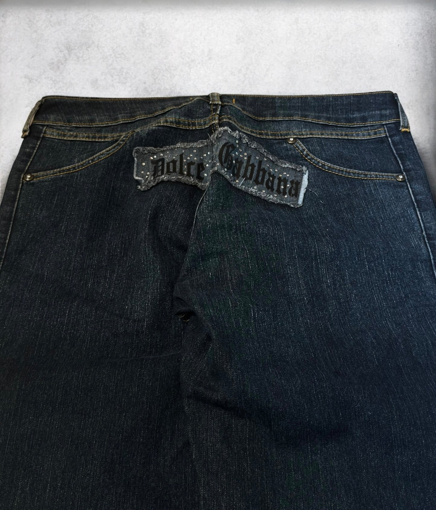 Dolce Gabbana Jeans (S)