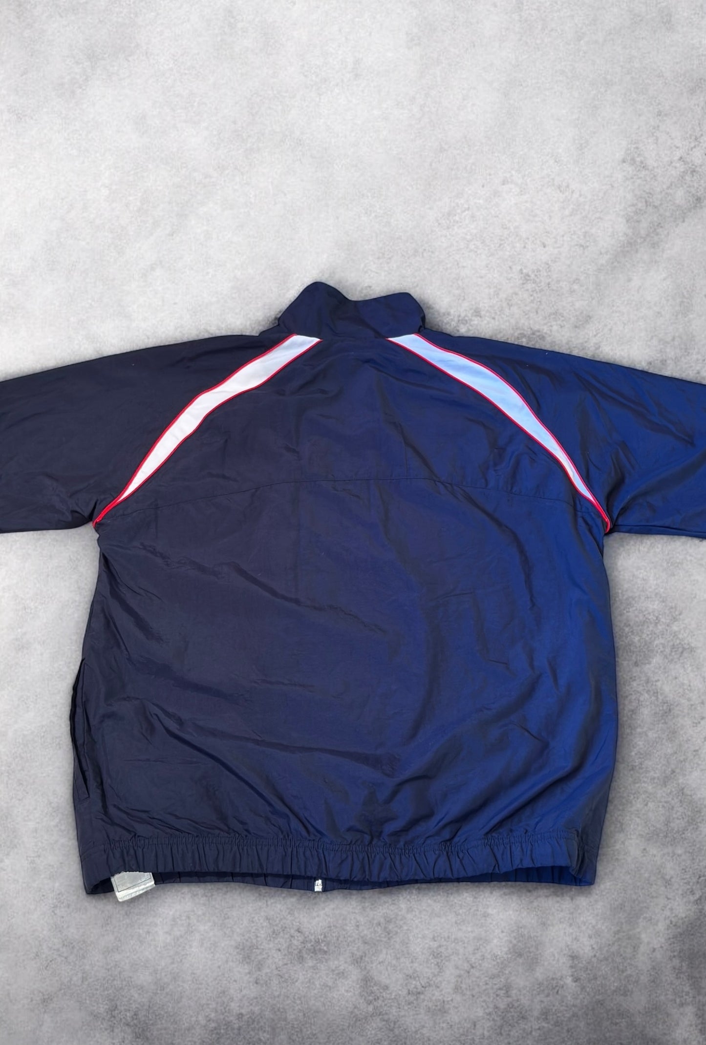 Nike Trackjacket (L)