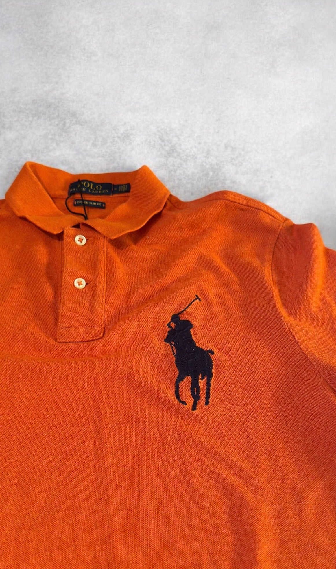 Ralph Lauren Polo (M)