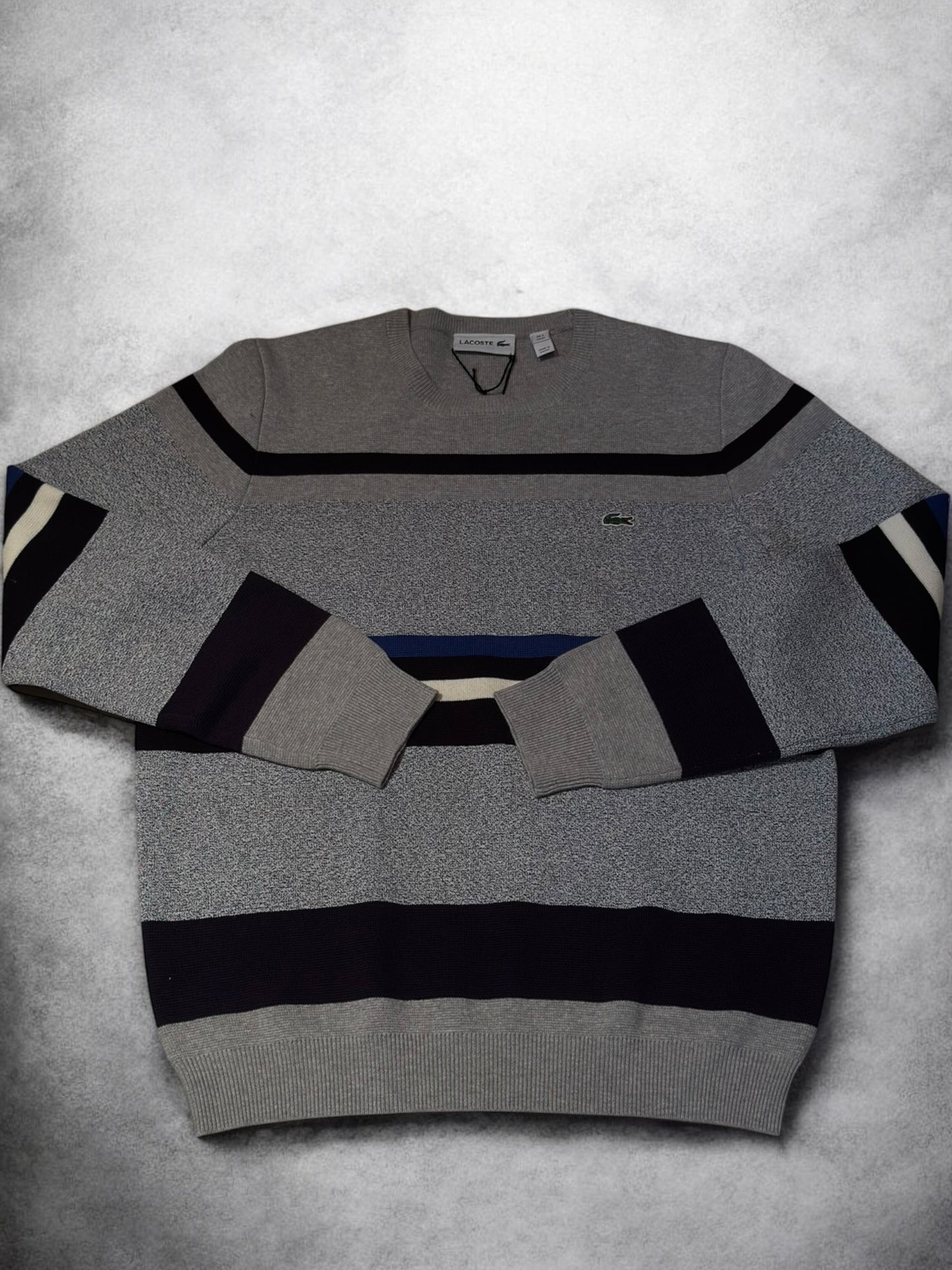 Lacoste Sweater (M)