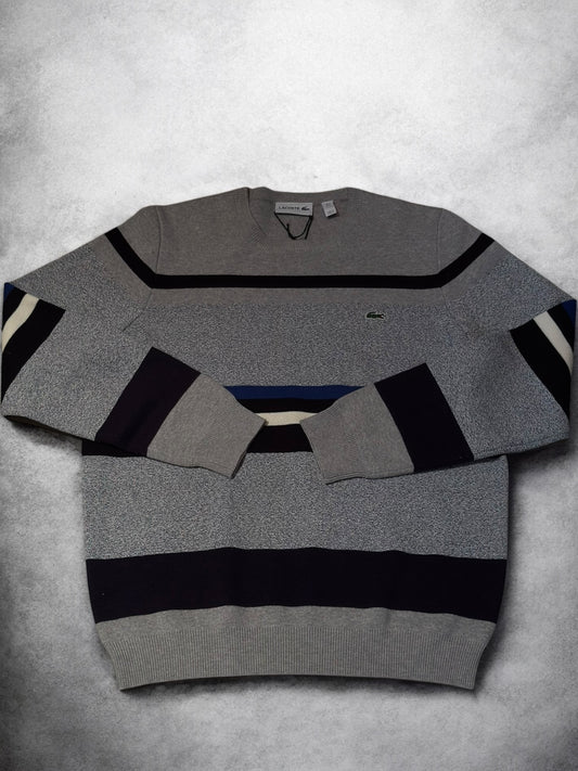Lacoste Sweater (M)