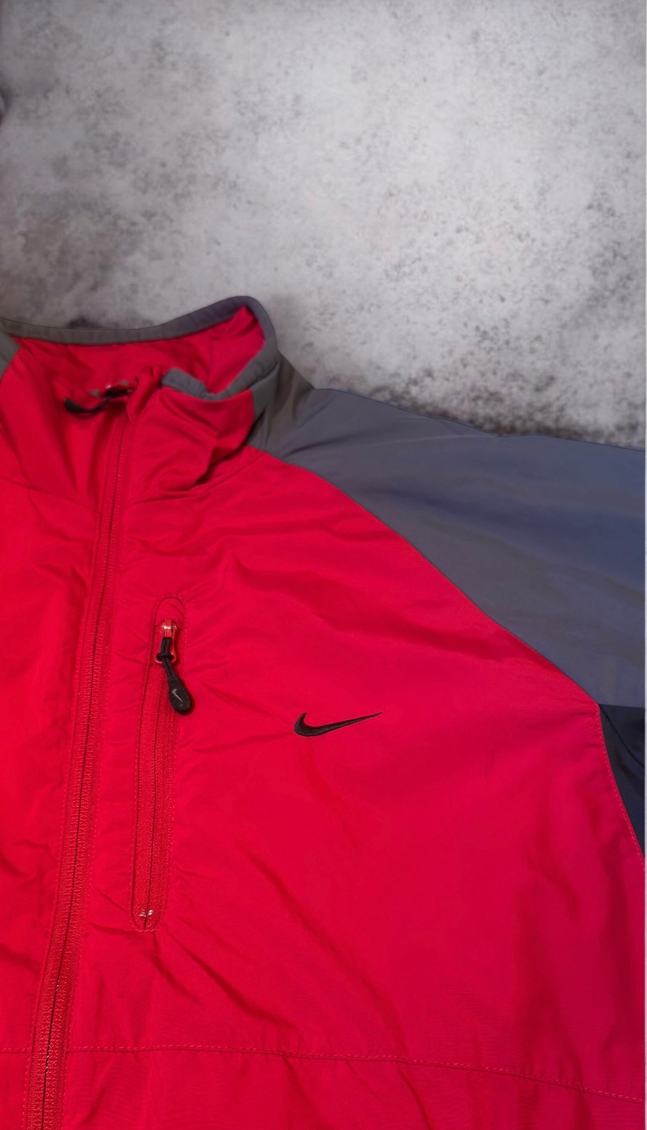 Nike Air Tracksuit (M)