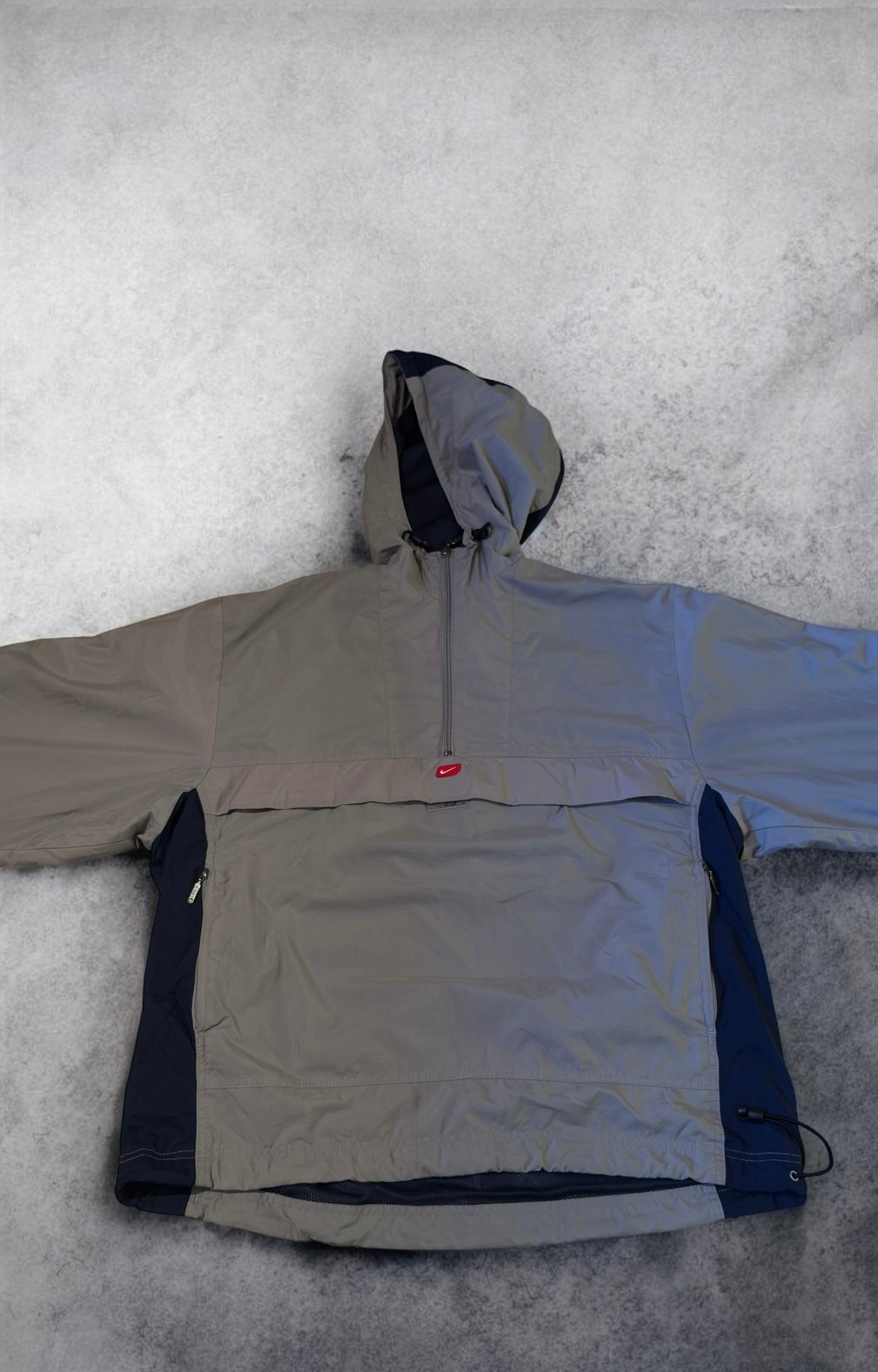 Nike Windbreaker (M)