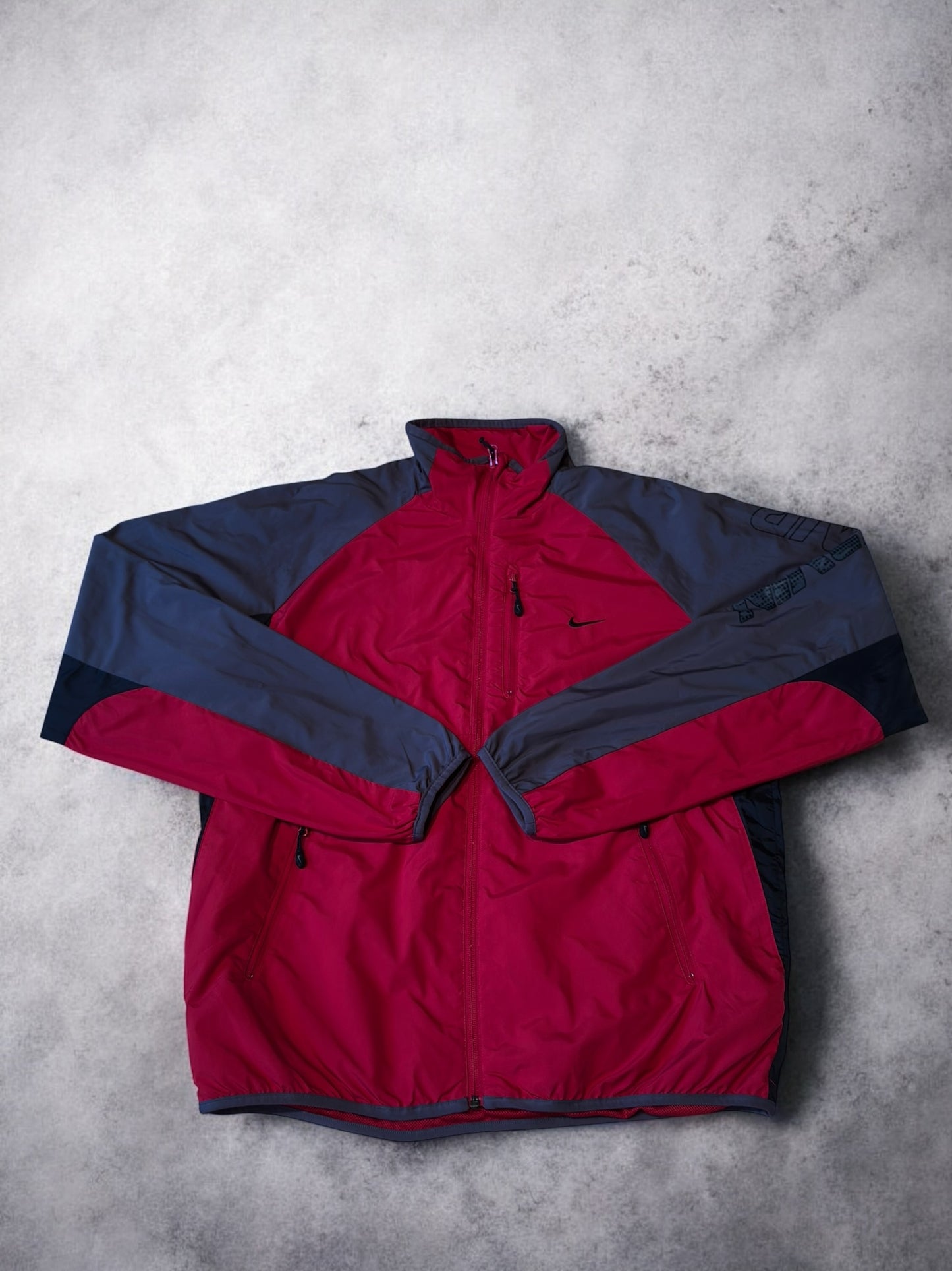 Nike Air Tracksuit (M)
